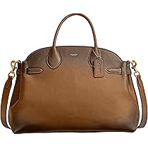 Coach Empire Carryall 35, Black: Handbags: Amazon.com