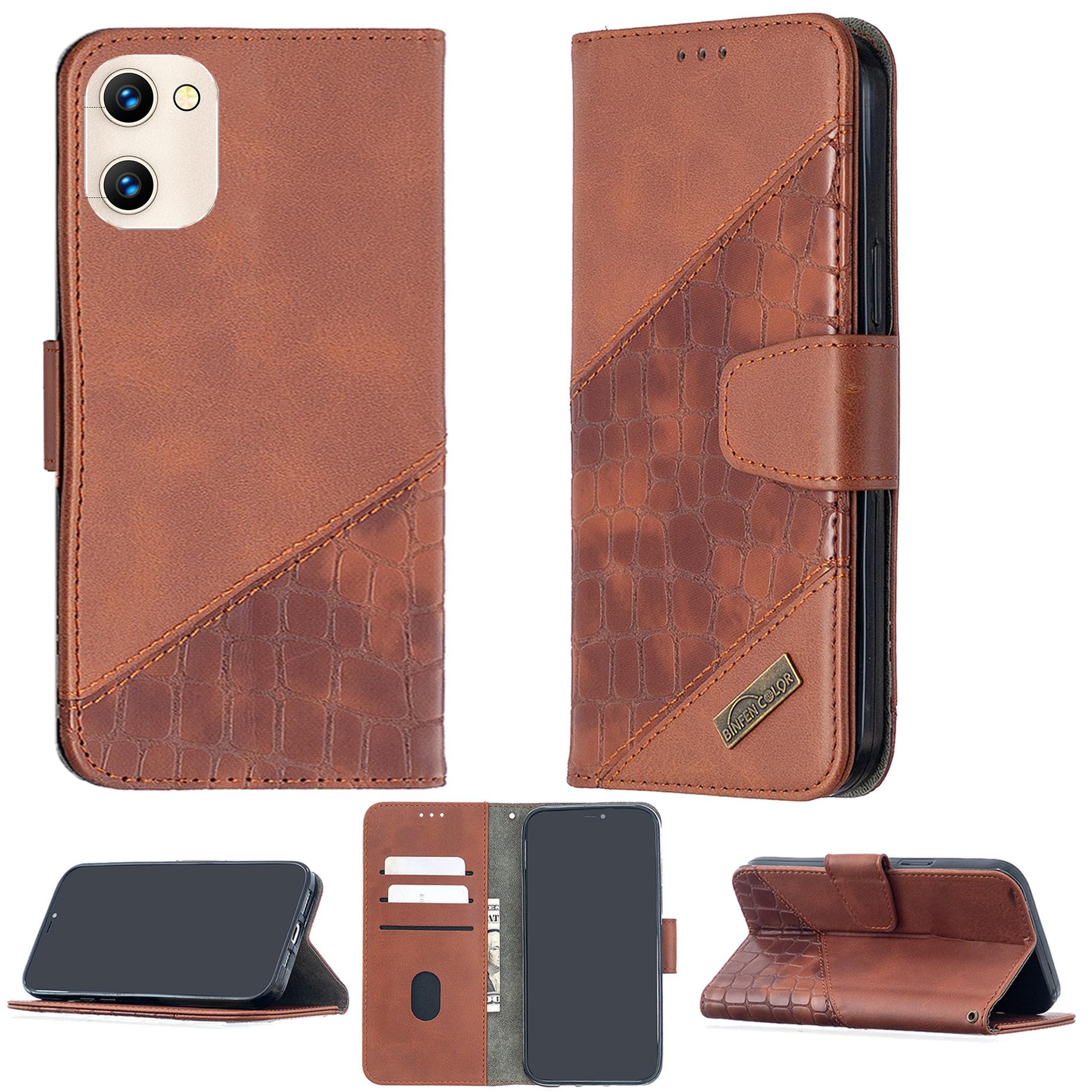 jioeuinly Case for UMIDIGI G1 Plus Case Compatible
