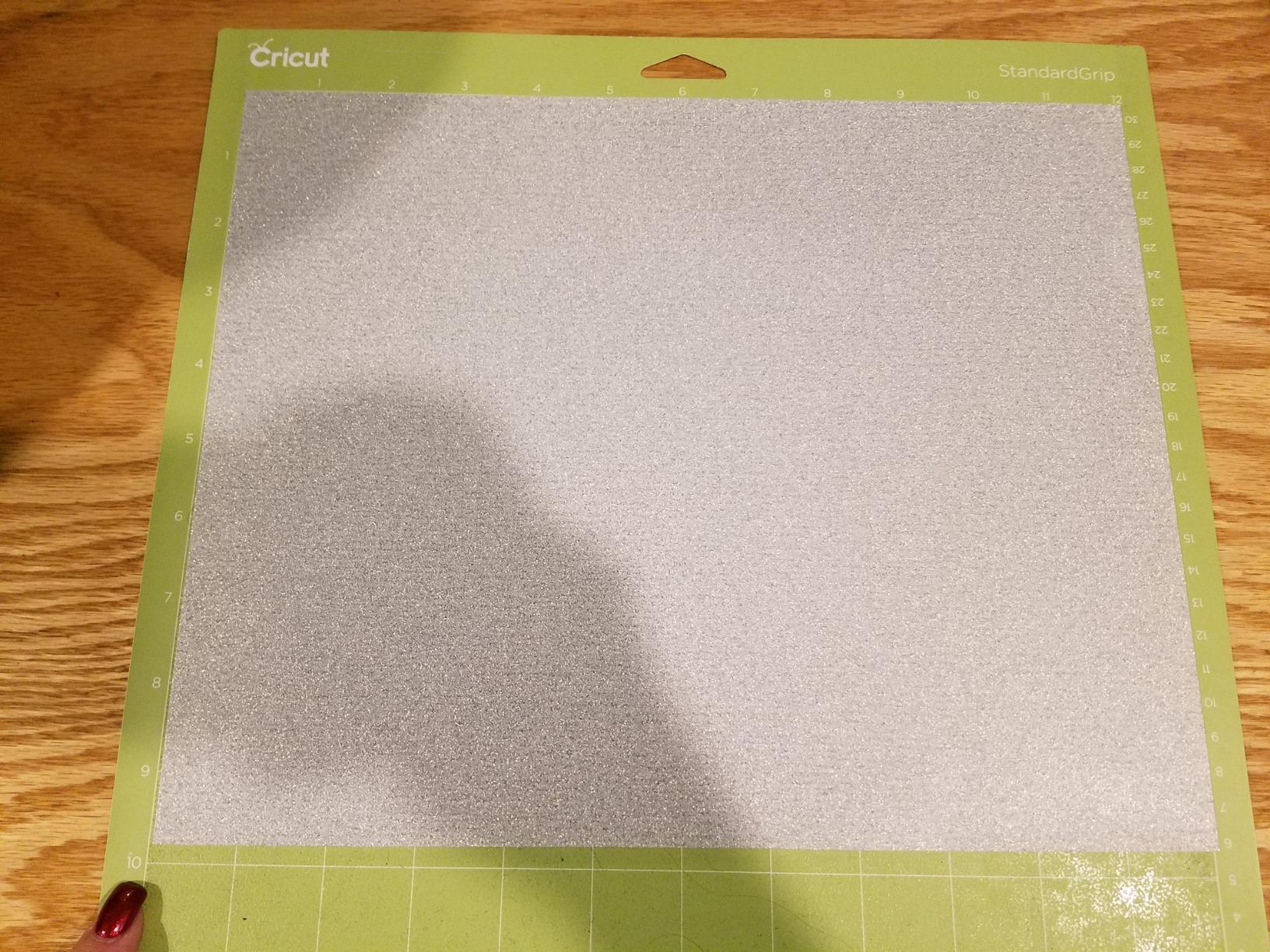 3/mo Finance Siser Glitter Heat Transfer Vinyl HTV for TShirts 10