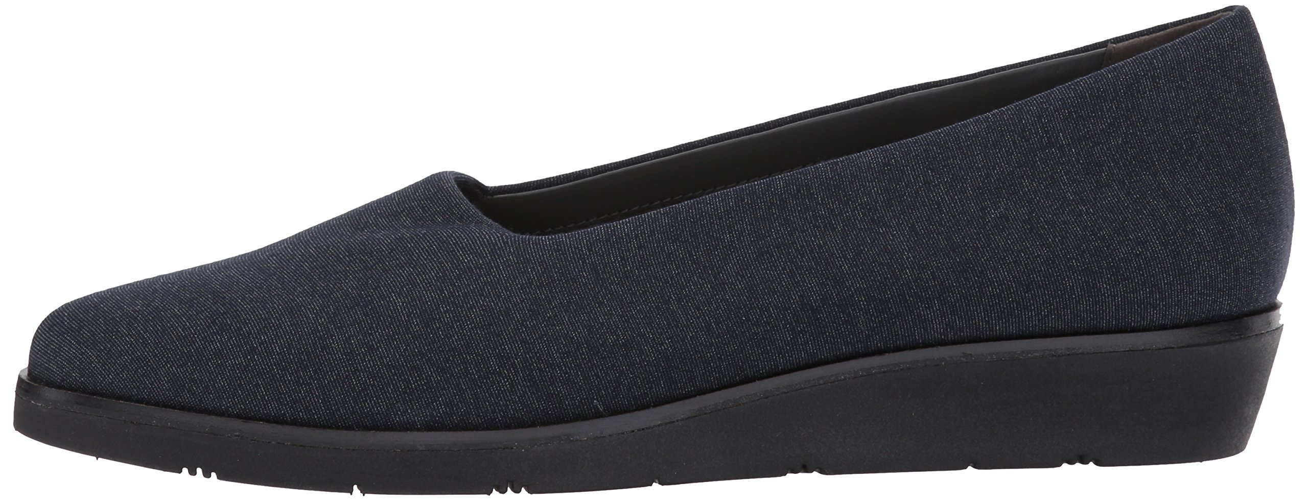Aerosoles Women's Sideways Flat - Image 6