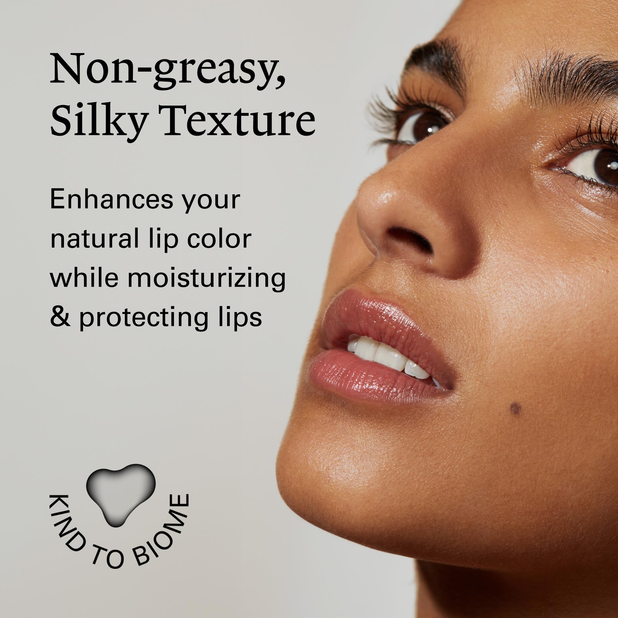 Melixir Vegan Lip Butter (12 Colors), Hydrating Tinted Lip Balm Stick, Bee-Free, Petrolatum-Free, Plant-Based, Moisturizes Dry & Chapped Lips With Shea Butter, Sheer, Natural Finish - #02 Nudy Rose