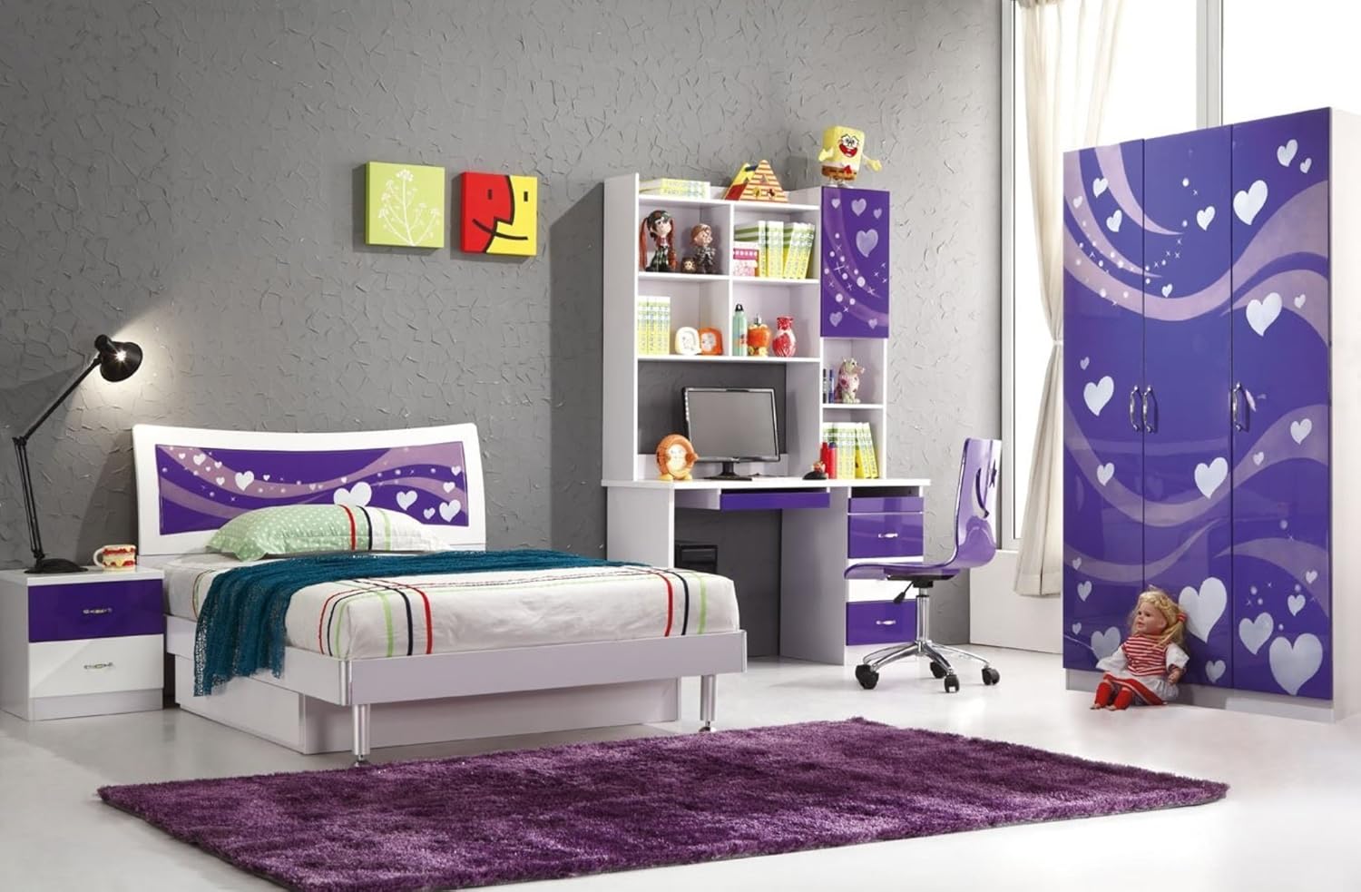 kids room set