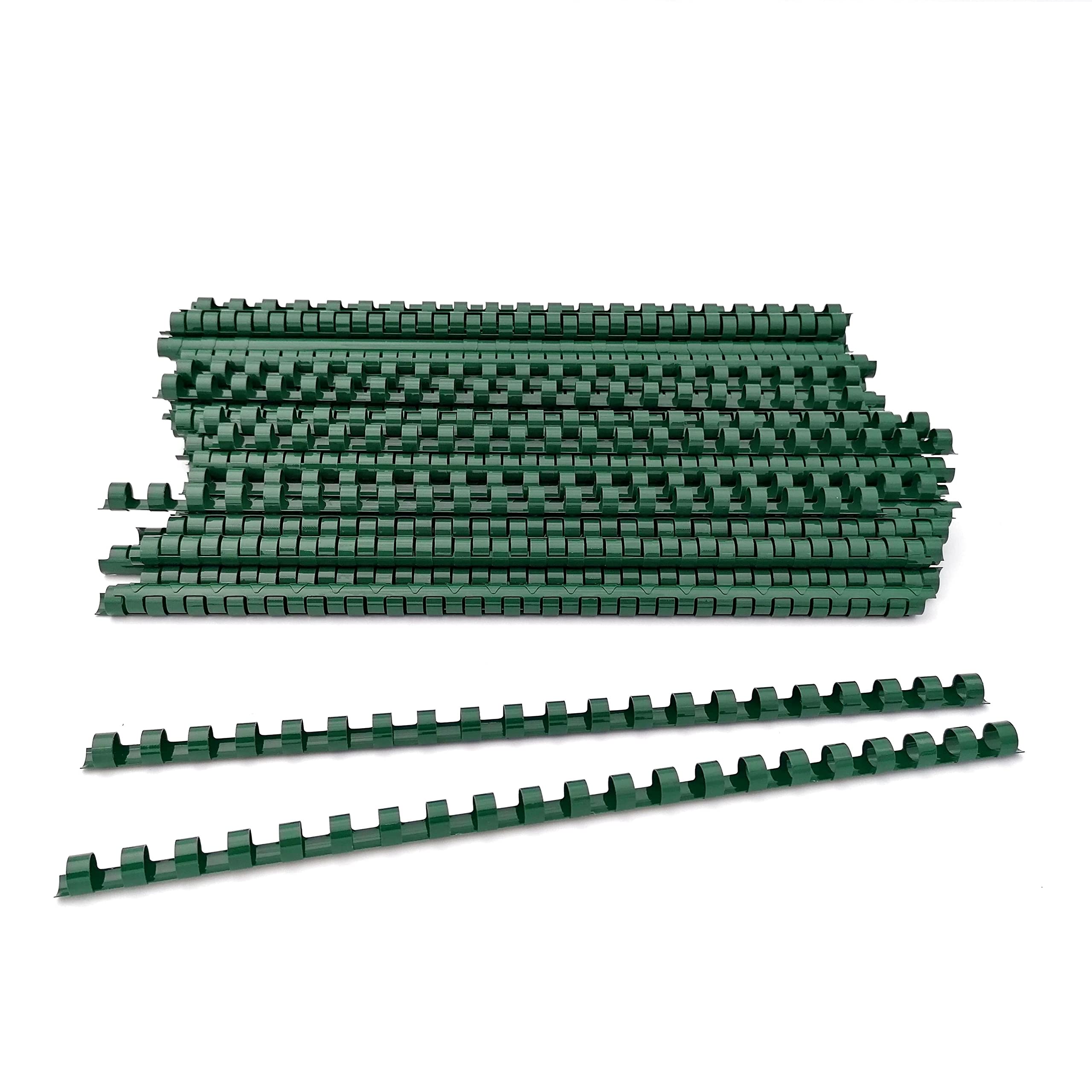 Alevar 3140/10GR Spiral Binding Back