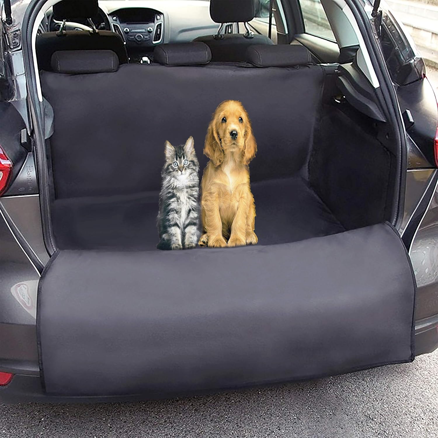 Jeep Wrangler Back Seat Cover For Dogs at Leah Sterling blog