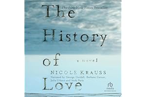The History of Love