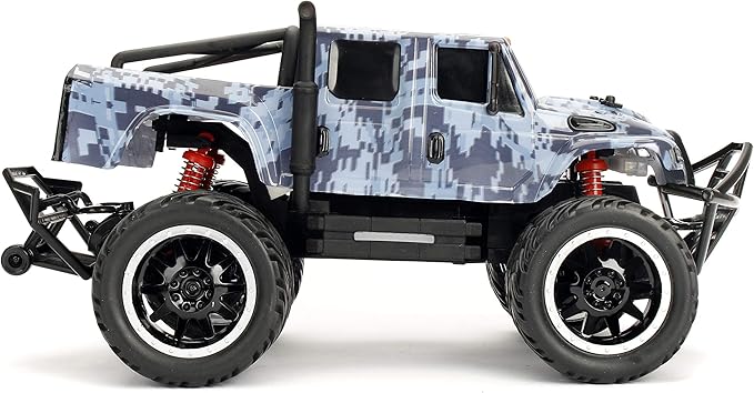 fast and furious elite off road remote control car