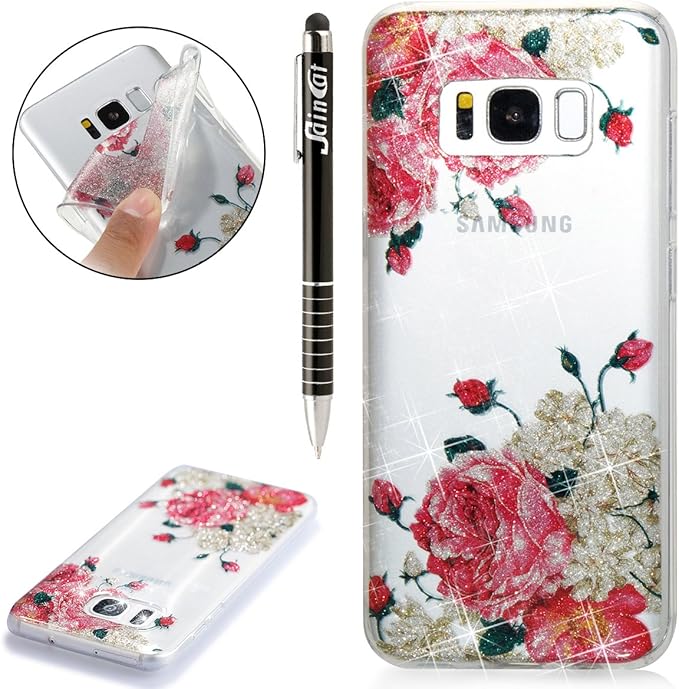 samsung galaxy s8 plus amazon