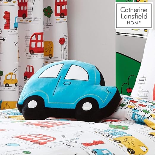 Toddler Car Cushion
