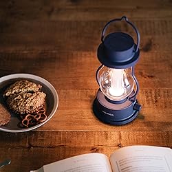 BALMUDA Combo Pack The Speaker The Lantern Navy