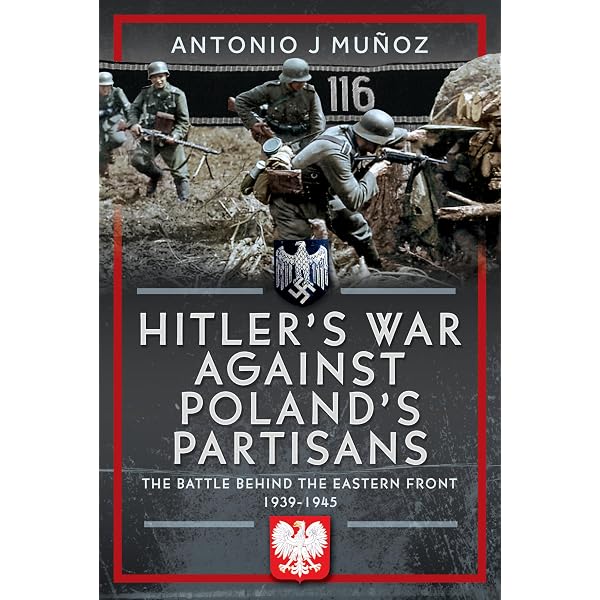 Amazon.com: Hitler's Muslim Allies: German Army and Waffen-SS