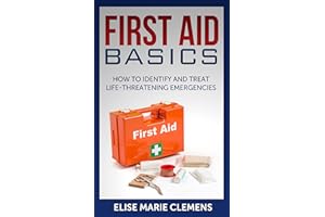 First Aid Basics: How to Identify and Treat Life-Threatening Emergencies