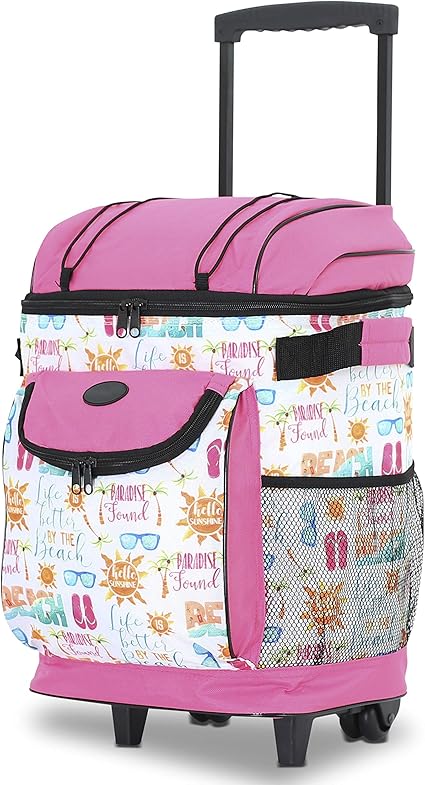 magellan outdoors ice box 25