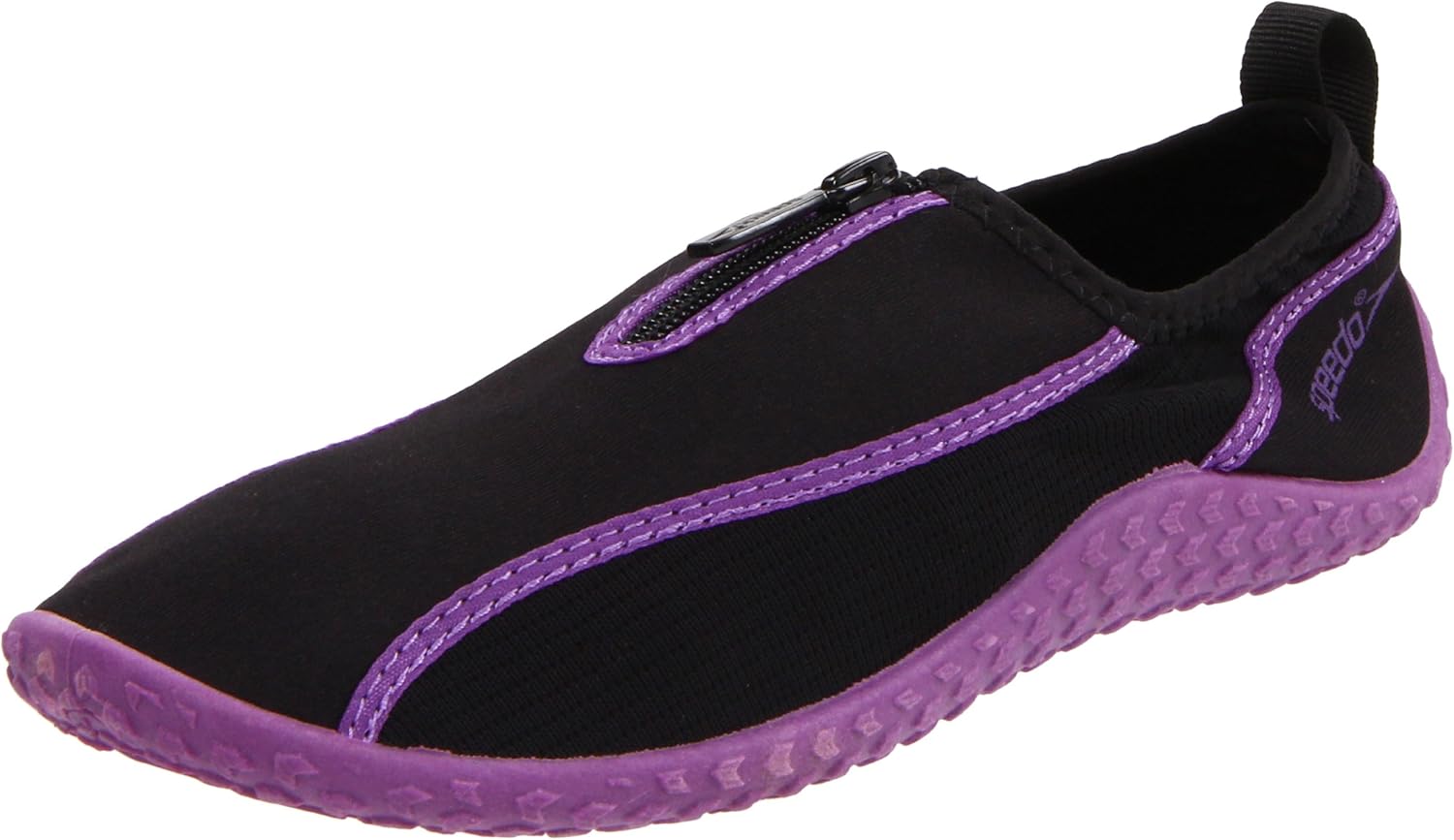 speedo water shoes womens