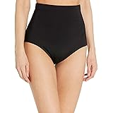 miraclesuit high waist swim bottom