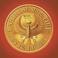 The Best of Earth Wind & Fire Vol. 1
