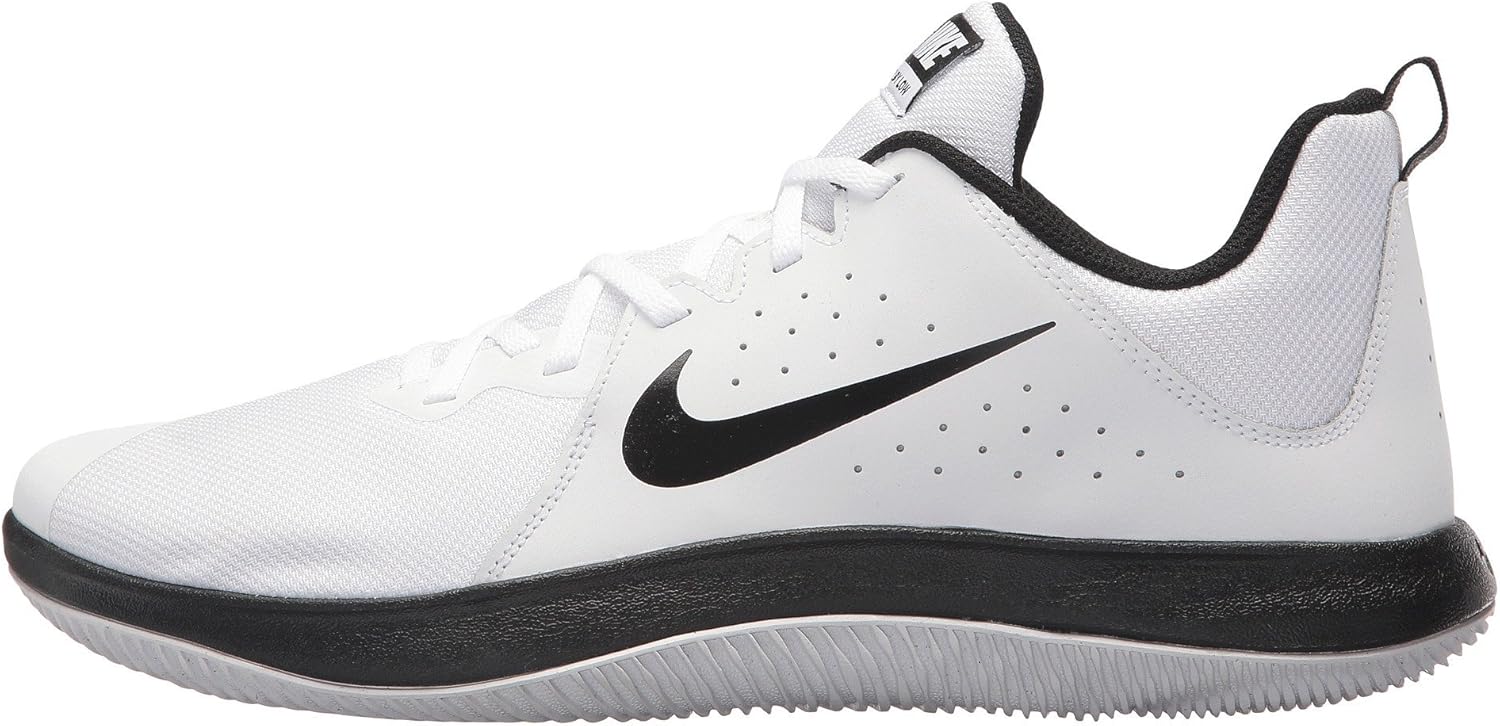 nike flyby low basketball shoes