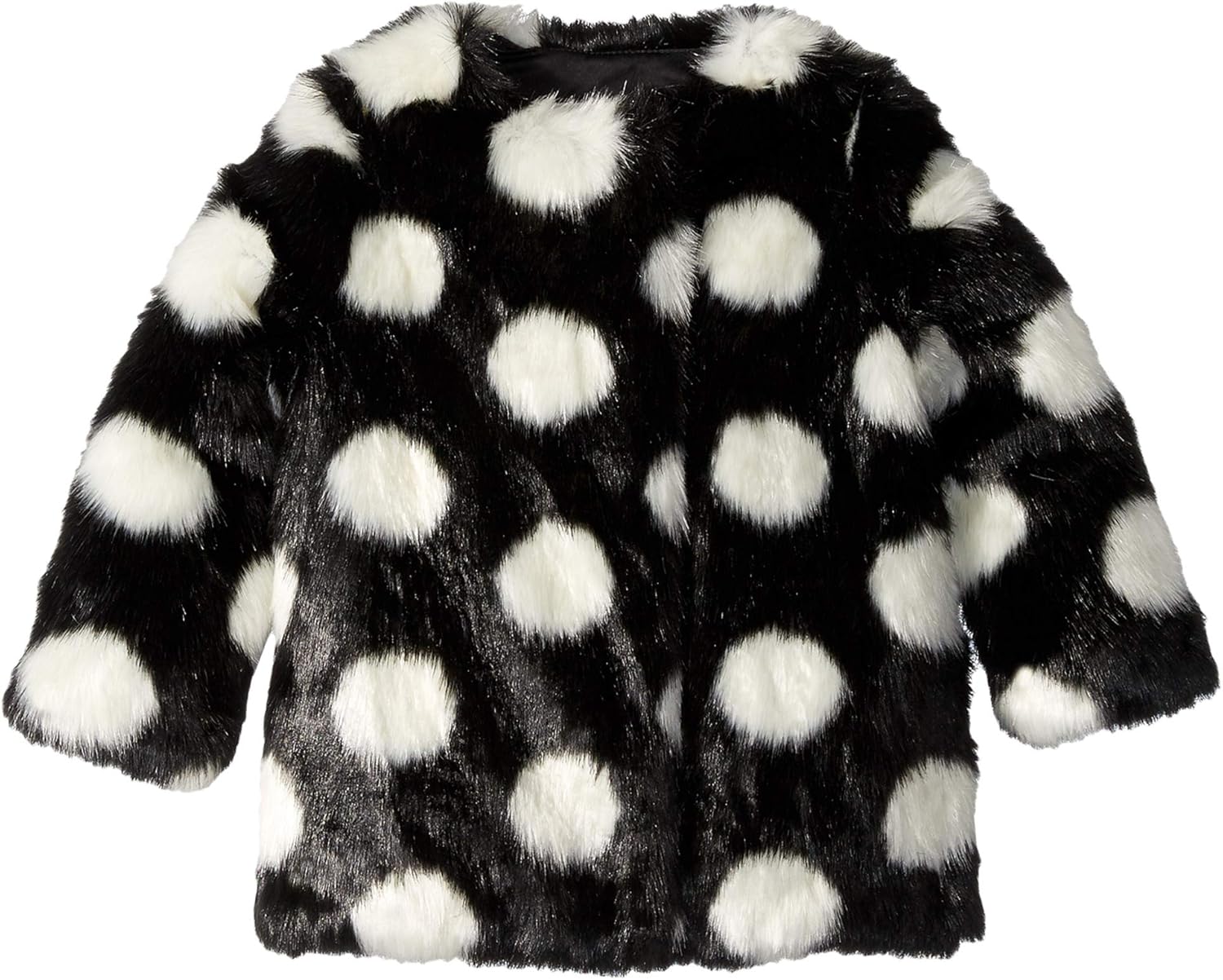 kate spade girls coat