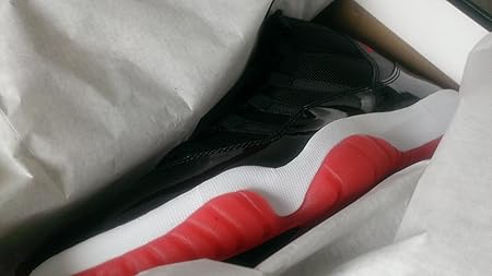 jordan 11 bred amazon