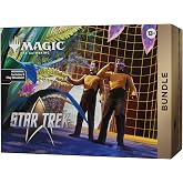 Magic: The Gathering | Star Trek Bundle