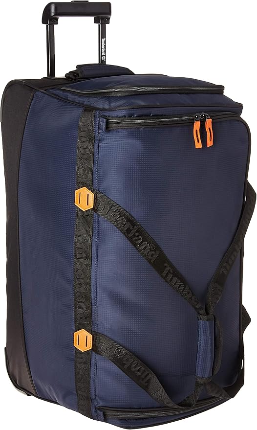 timberland 30 inch wheeled duffle