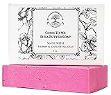 Art of the Root Come to Me Soap Bar | With Shea