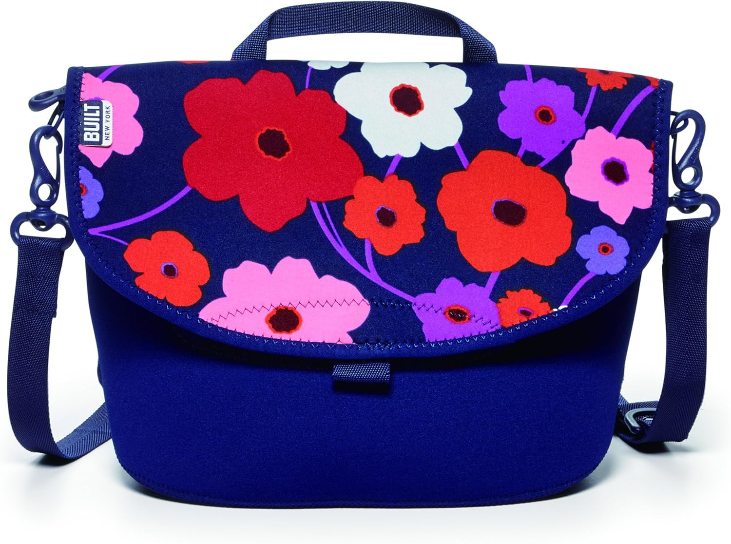 built ny bistro lunch tote