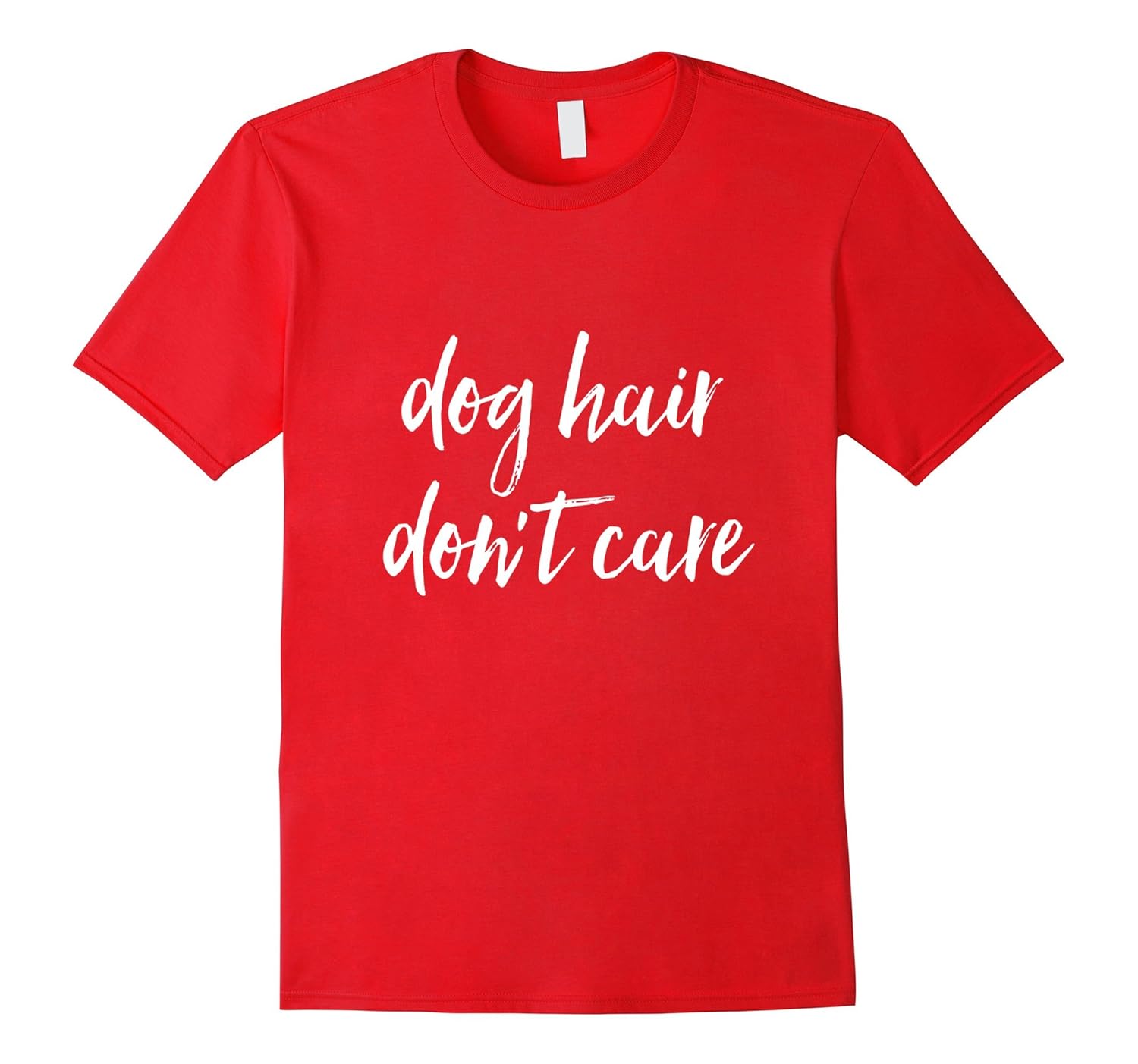 dog hair don't care-ANZ