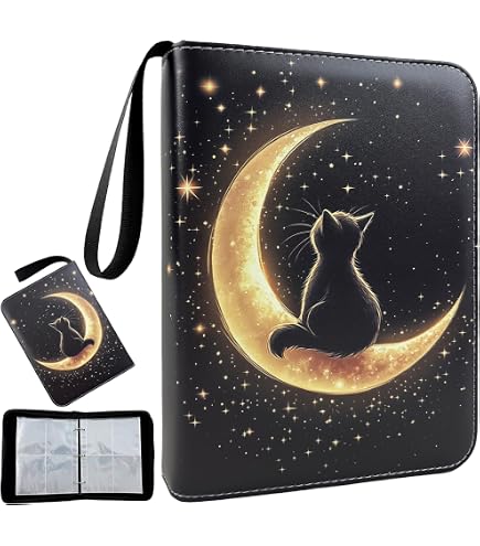 4 column card binder Amazon.com: 4 Pocket Trading Card Binders for 400 Cards, Purple Nebula  Pattern : Toys & Games