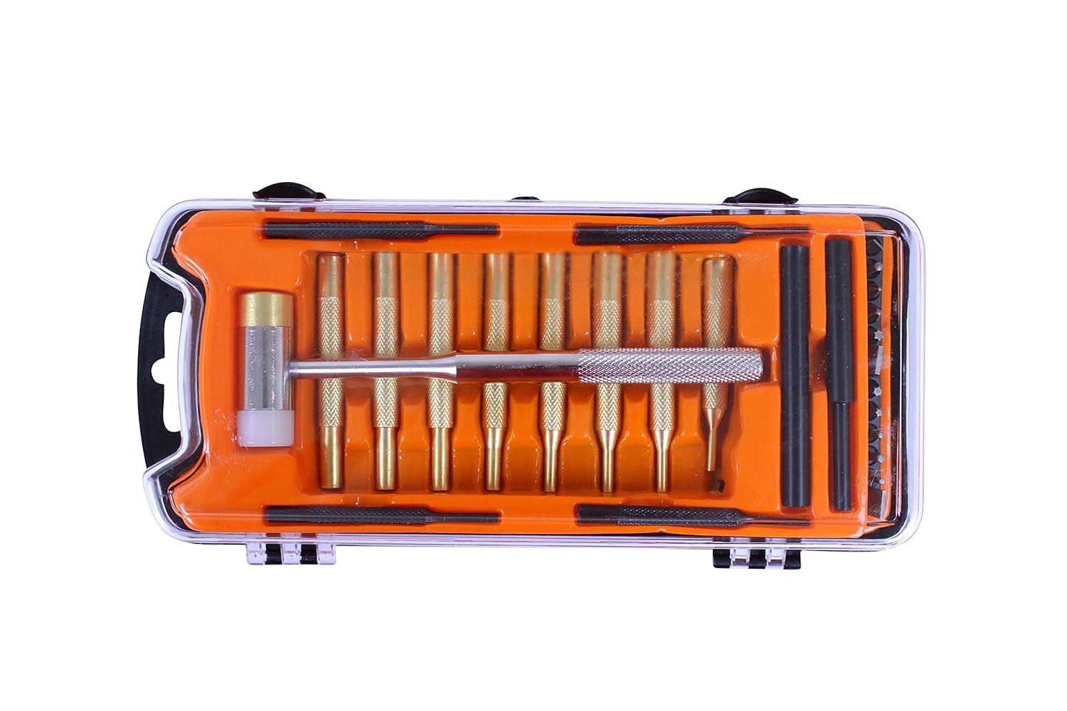 Best gun smith roll pin set