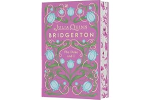 The Duke And I Deluxe Collector's Edition: Bridgerton