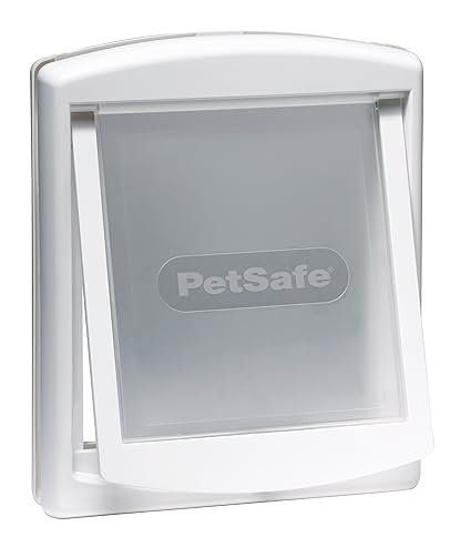 Staywell PetSafe 2-Wege-Haustierklappe