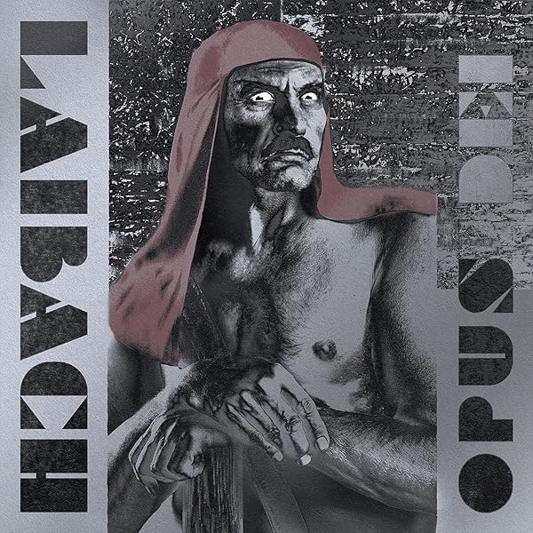 Laibach - Let It Be - Amazon.com Music