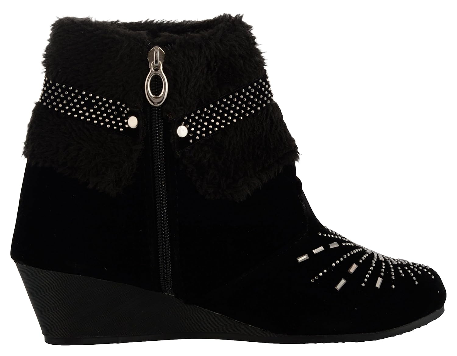 perfect choice stylish & fashionable boot's for women & girl