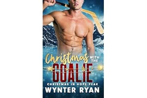 Christmas with the Goalie: Christmas in Hope Peak