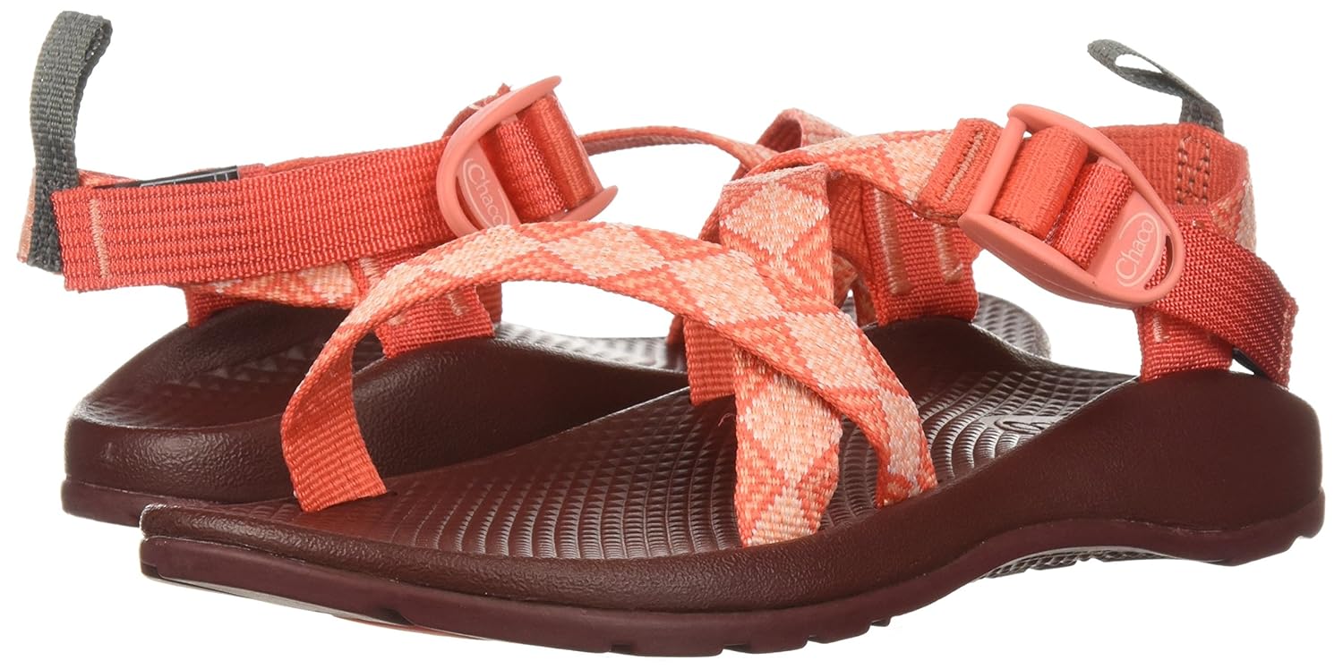 Chaco Z1 Ecotread Sandal (Toddler/Little Kid/Big Kid)