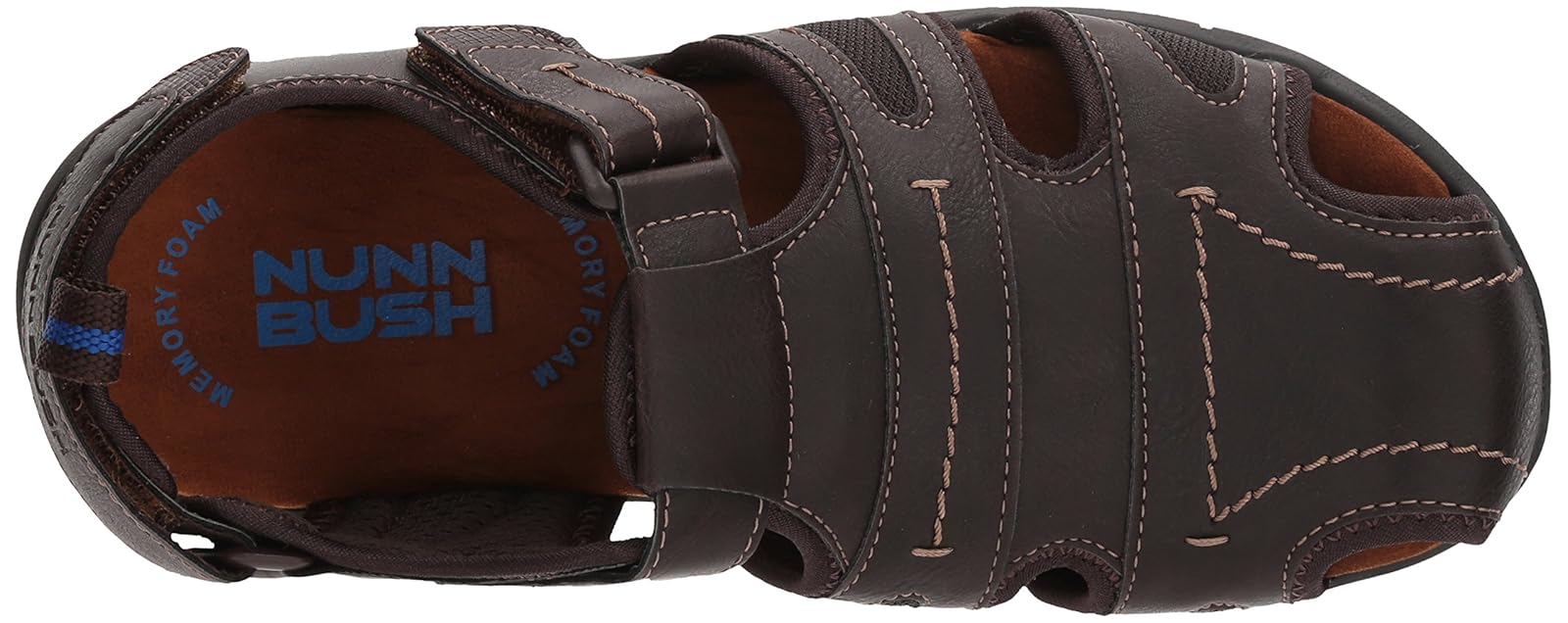 nunn bush rio grande