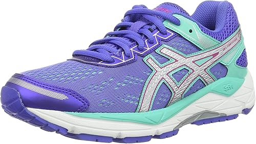 asics women's gel fortitude 7 running shoe
