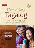 Elementary Tagalog: Tara, Mag-Tagalog Tayo! Come