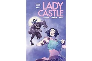 Ladycastle #2