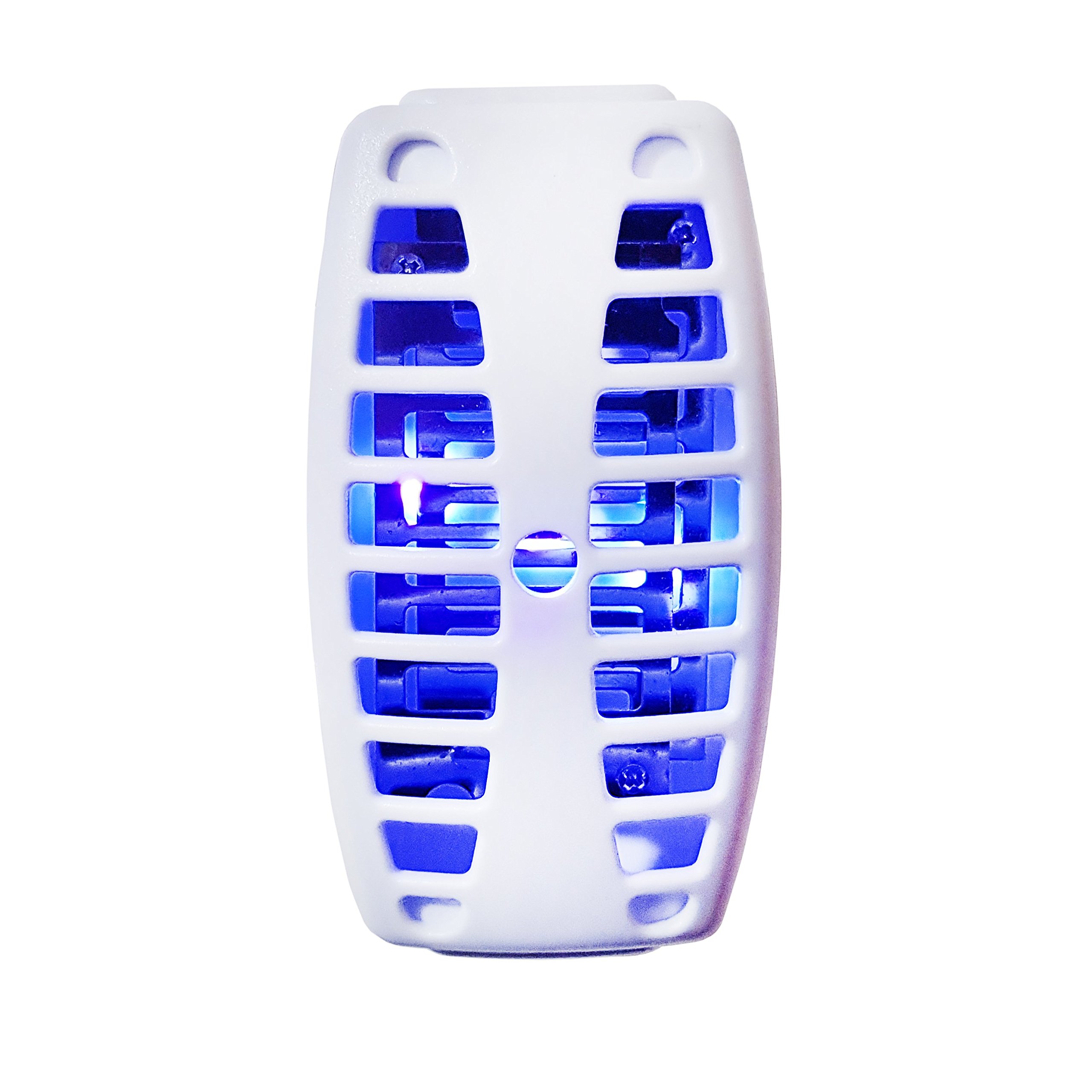 Digiteck R1 PLUG IN FLY KILLER & NIGHT LIGHT SUPER LED INSECT, BUG, MOSQUITO, FLY EU