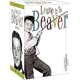 Leave It To Beaver: The Complete Series [DVD]