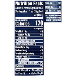 Planters Mixed Nuts Less Than 50% Peanuts with