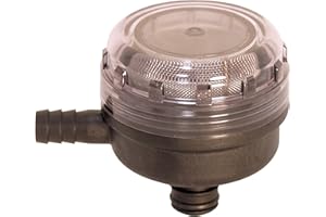 XYLEM Flojet 01740-012A Inlet Strainer