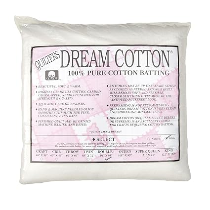 Quilter’s Dream Select Batting