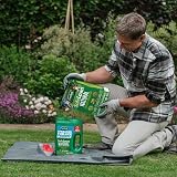 Westland Safelawn 80m2 Natural Lawn Fertiliser with Friendly Bacteria view 3