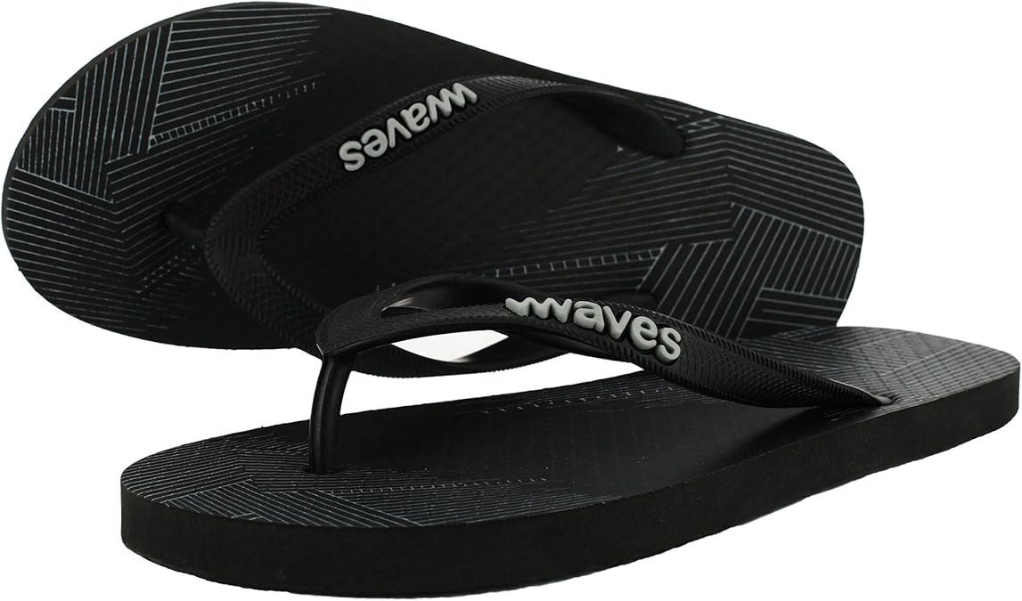 waves sandals