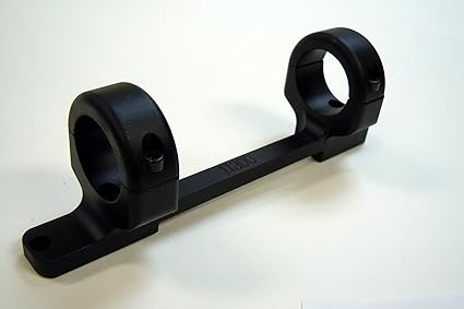 Pin On Gun Scope Mount