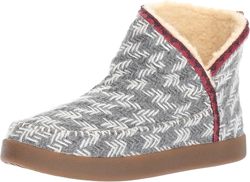 sanuk ankle boots