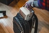 Positive Grid Spark MINI 10W Portable Guitar Amp Bluetooth Speaker Pearl view 5