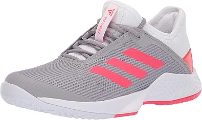 adidas women's adizero club 2 tennis shoes
